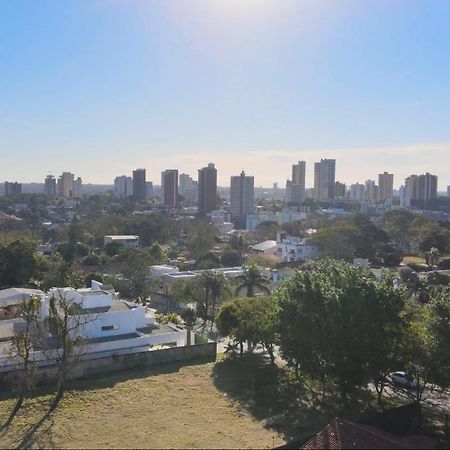 Quarto Privado no Coração de Foz - casa e banheiro compartilhado Foz do Iguaçu Exterior foto