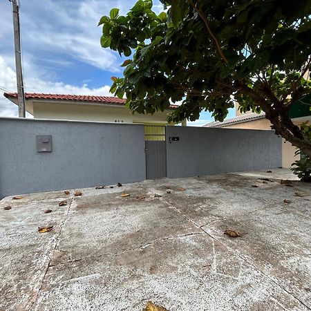 Quarto Privado no Coração de Foz - casa e banheiro compartilhado Foz do Iguaçu Exterior foto