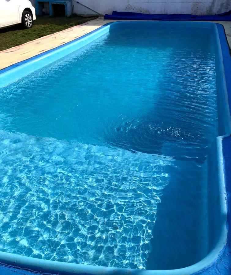 Quarto Privado no Coração de Foz - casa e banheiro compartilhado Foz do Iguaçu Exterior foto