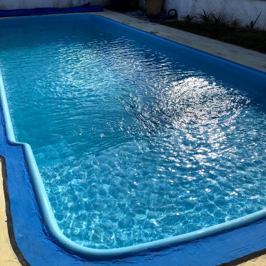 Quarto Privado no Coração de Foz - casa e banheiro compartilhado Foz do Iguaçu Exterior foto