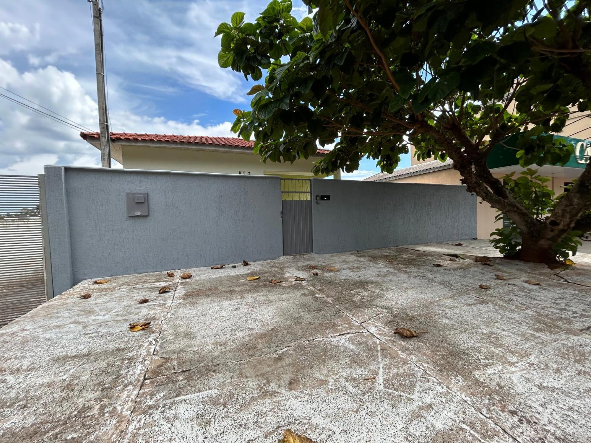 Quarto Privado no Coração de Foz - casa e banheiro compartilhado Foz do Iguaçu Exterior foto